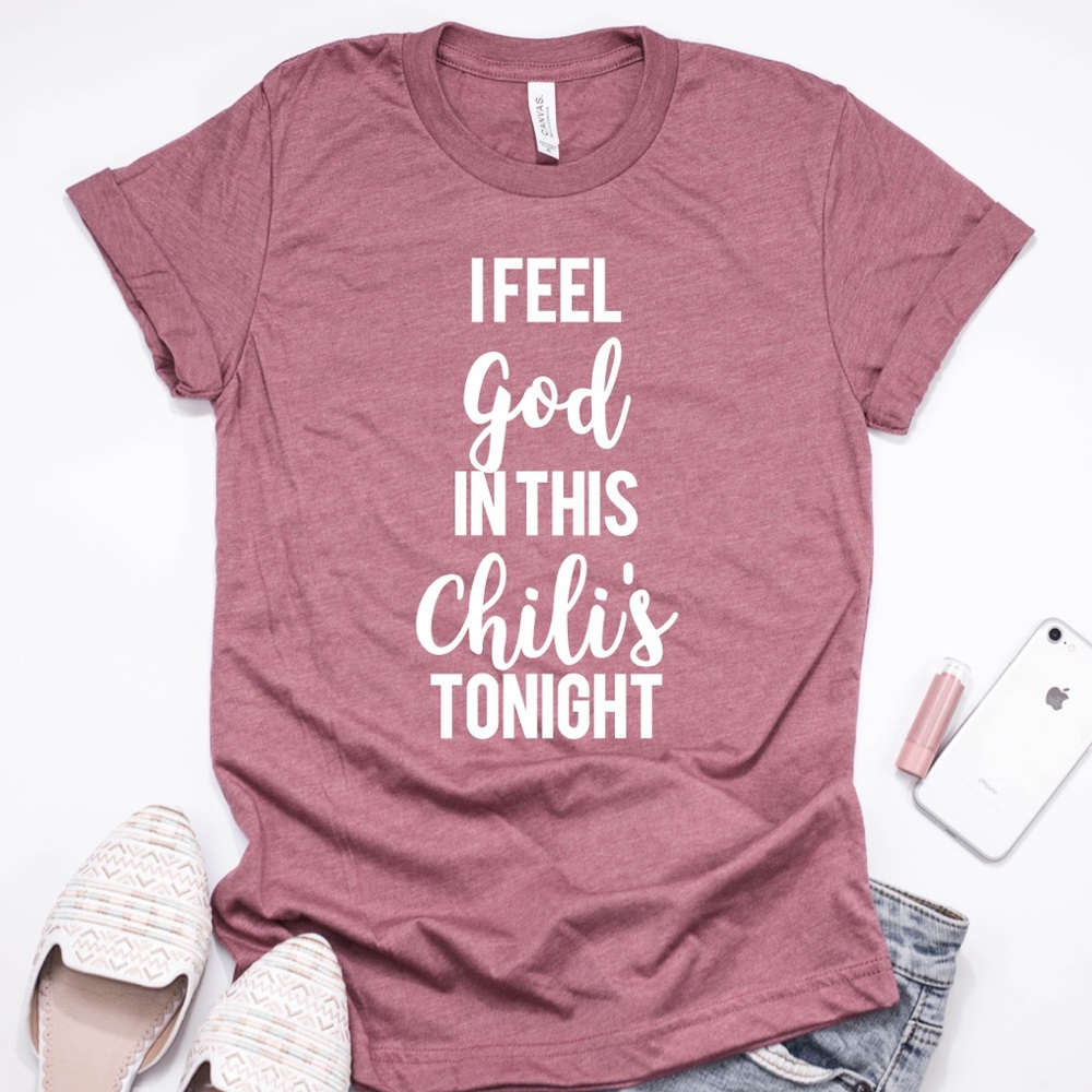The office T-shirt